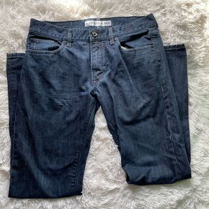 Express Rocco Jeans